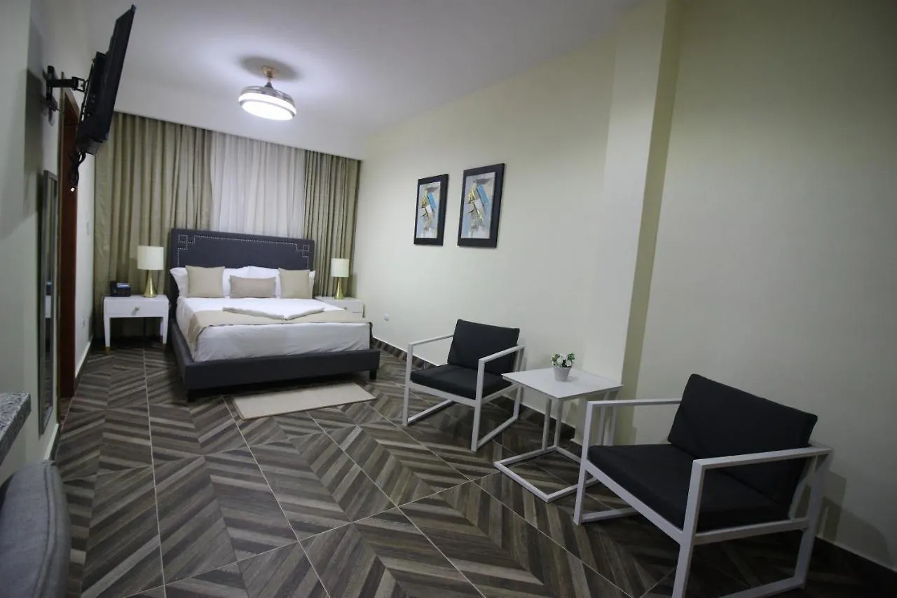 Hotel Monarca Higuey