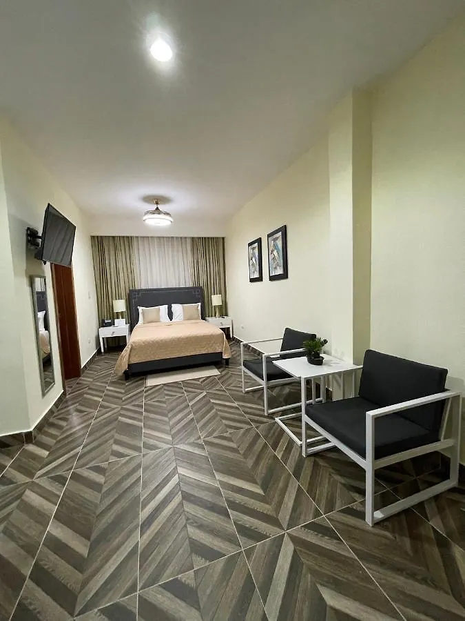 Hotel Monarca Higuey 0*,