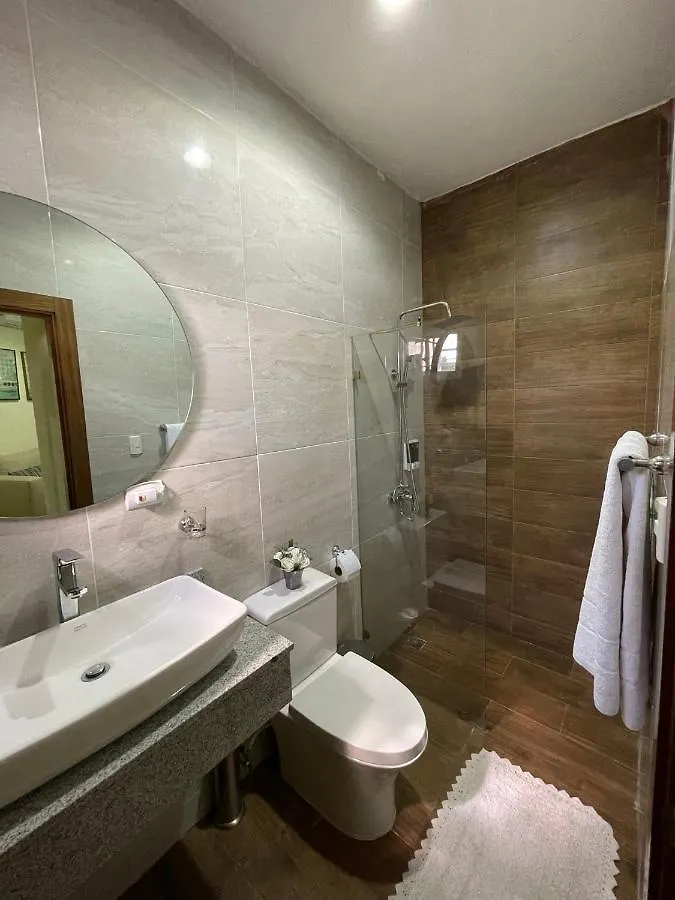 Hotel Monarca Higuey