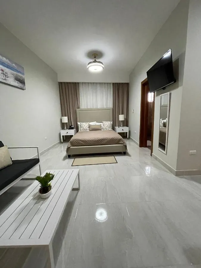 Hotel Monarca Higuey 0*,  Dominican Republic