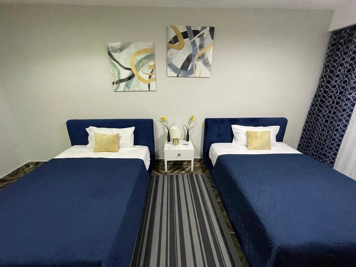 Hotel Monarca Higuey