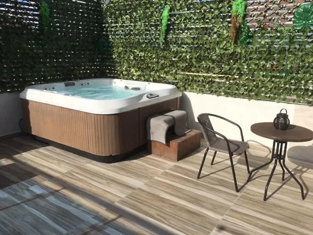 Hotel Monarca Higuey