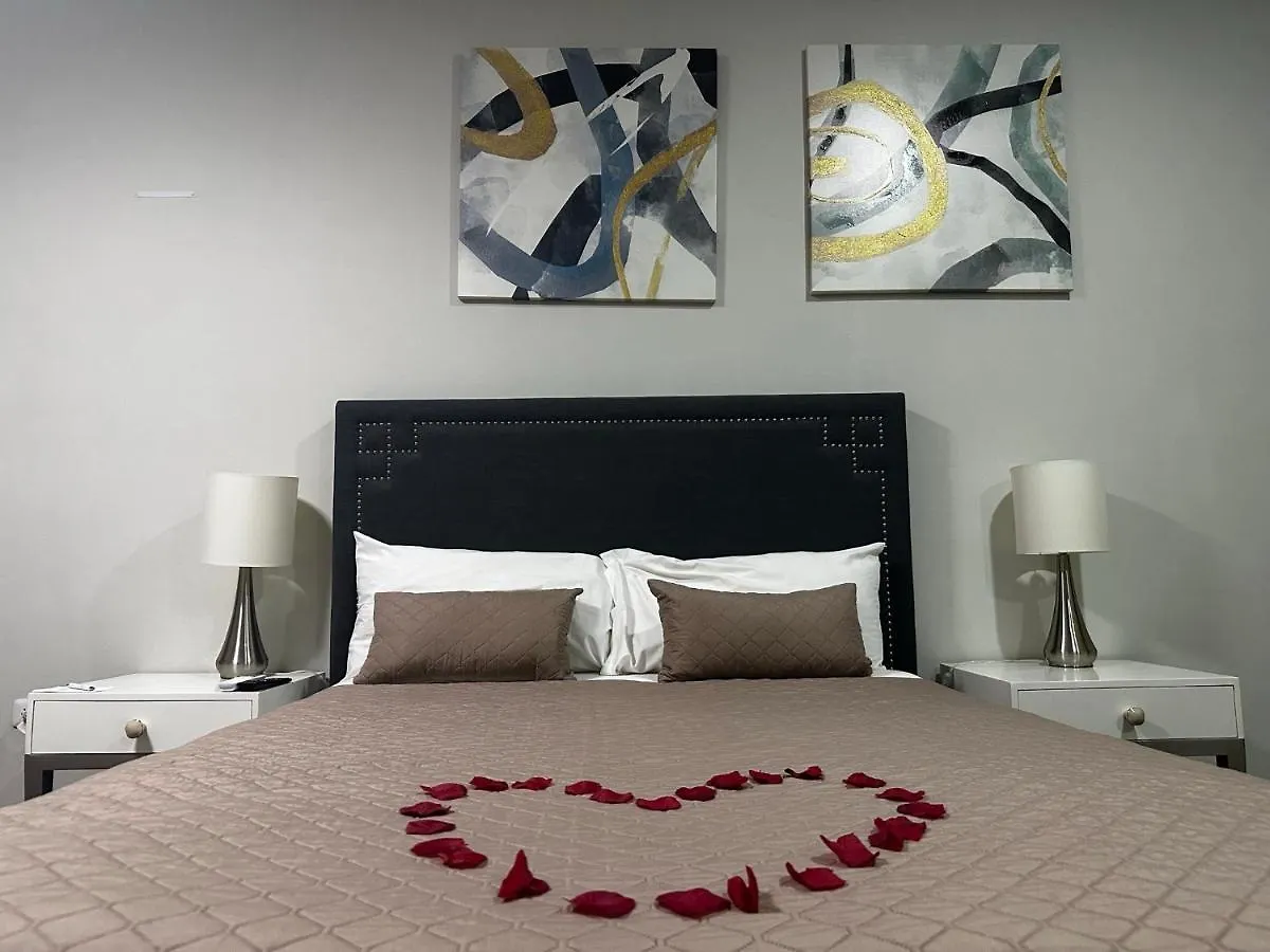 Hotel Monarca Higuey Dominican Republic