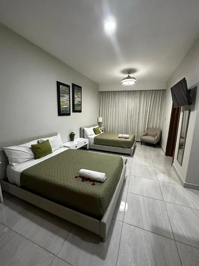 Hotel Monarca Higuey 0*,