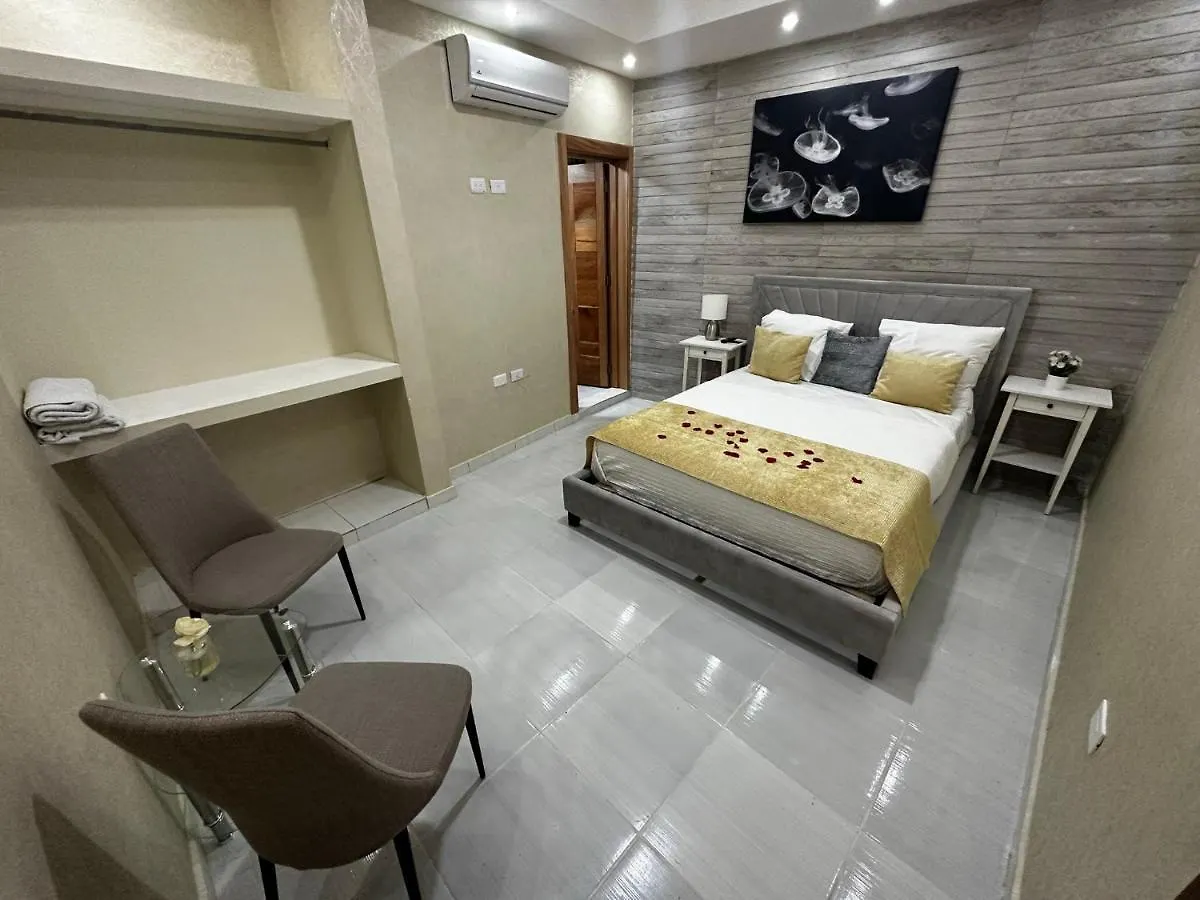 Hotel Monarca Higuey