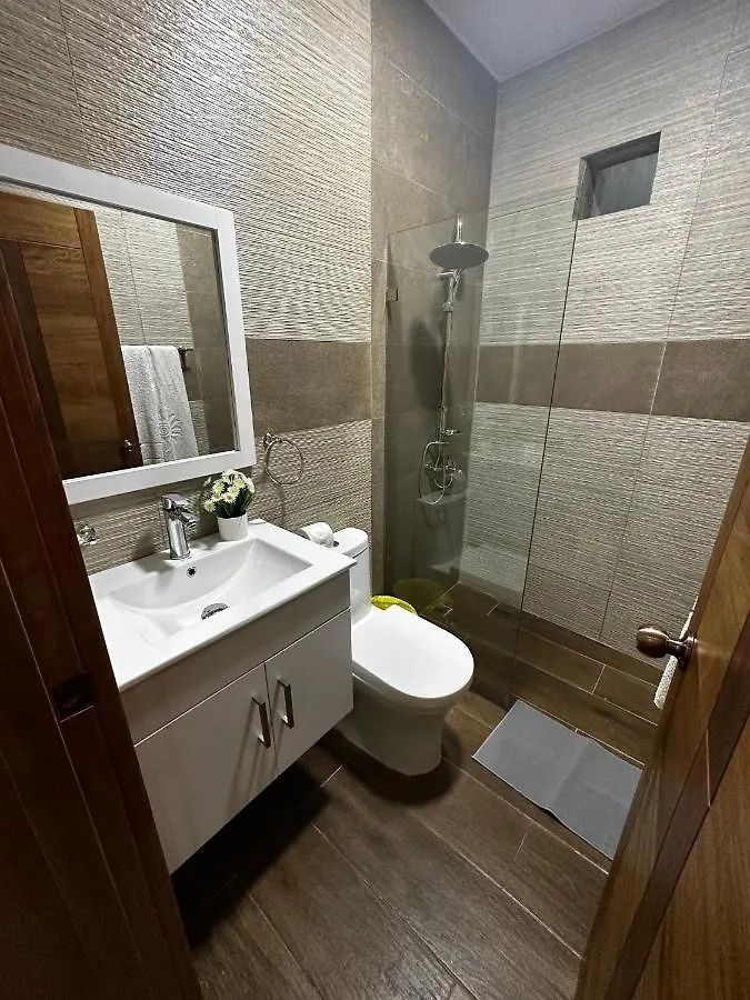 Hotel Monarca Higuey