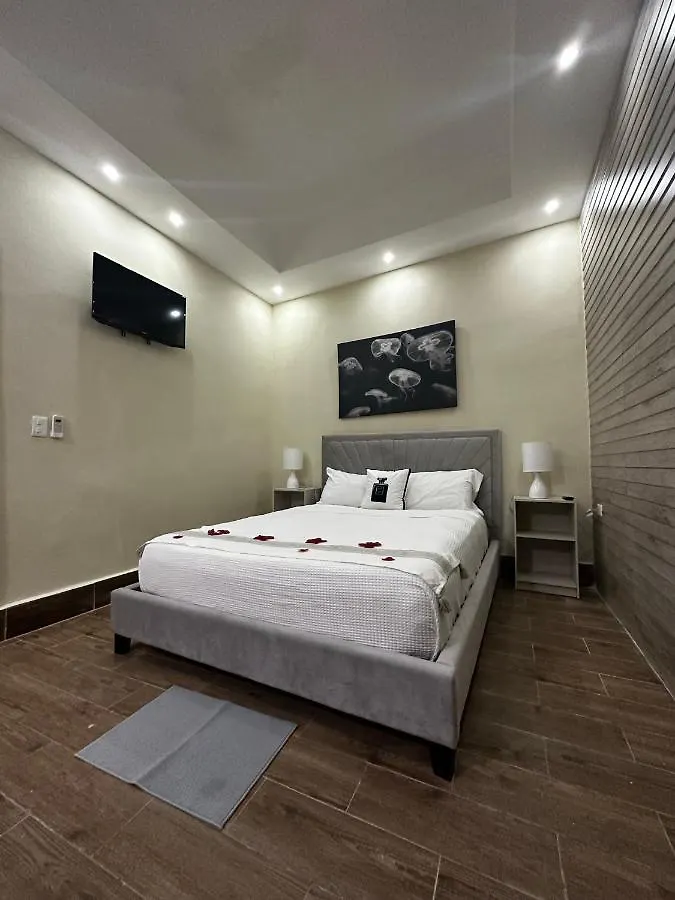 Hotel Monarca Higuey