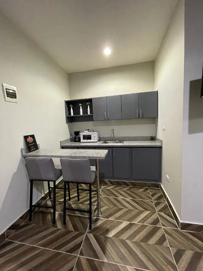 Hotel Monarca Higuey