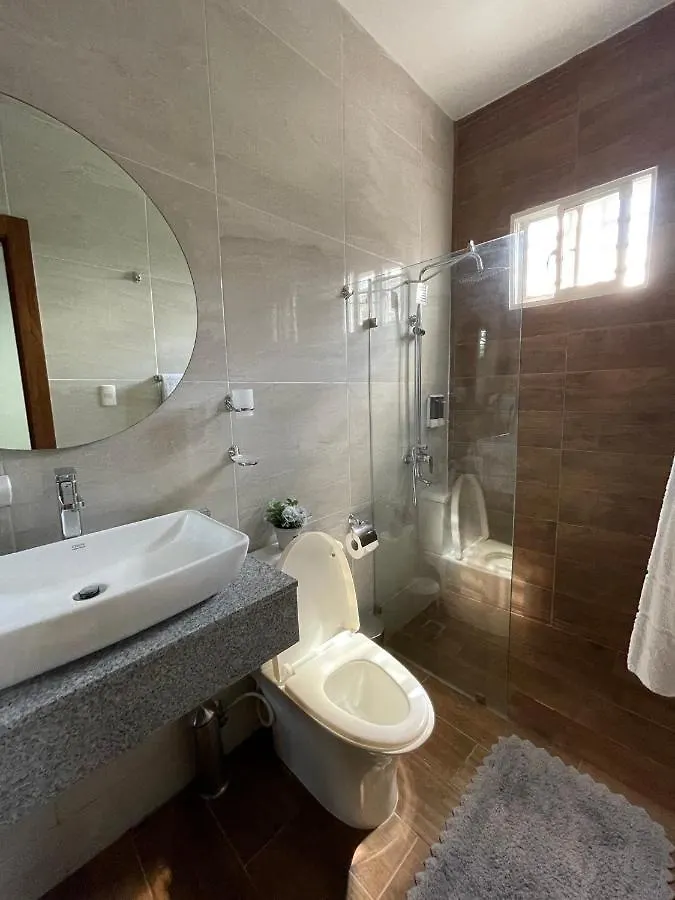 Hotel Monarca Higuey Dominican Republic