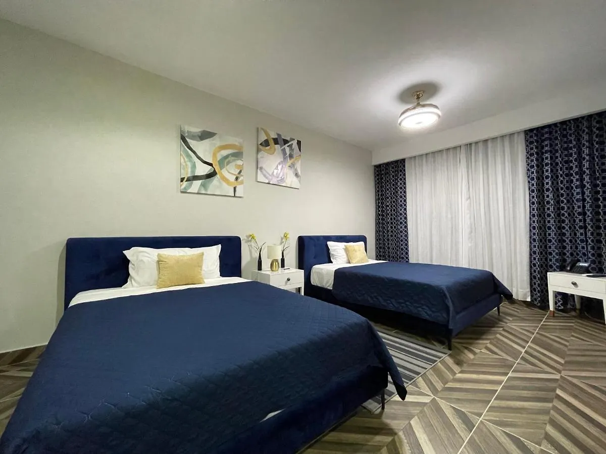 Hotel Monarca Higuey 0*,  Dominican Republic