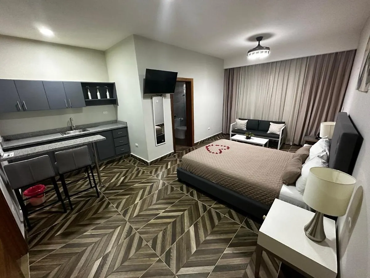 Hotel Monarca Higuey 0*,  Dominican Republic