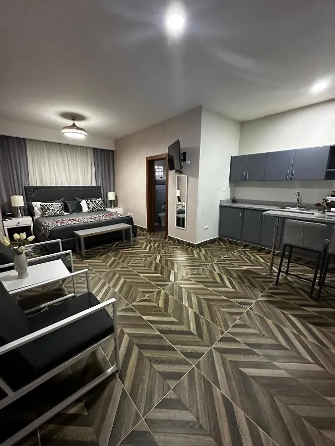 Hotel Monarca Higuey Dominican Republic