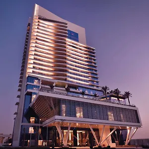 ***** Hotel Grand Plaza Moevenpick Emiratos Árabes Unidos