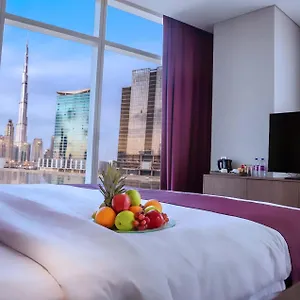 **** Hotel Park Regis Business Bay Emiratos Árabes Unidos