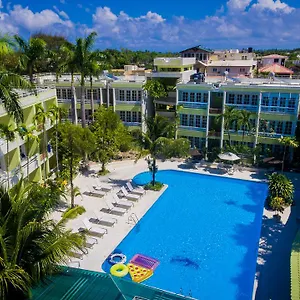 3* Hotel Terra Linda