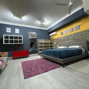  Apartahotel Guaraguao